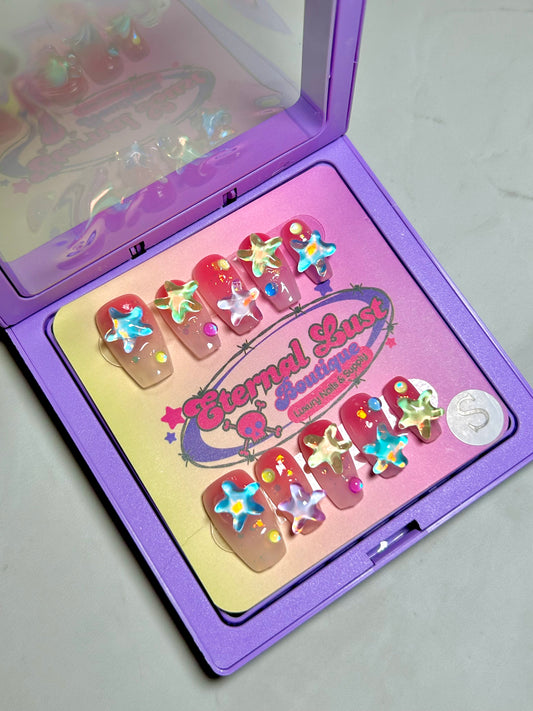 Starfish Set