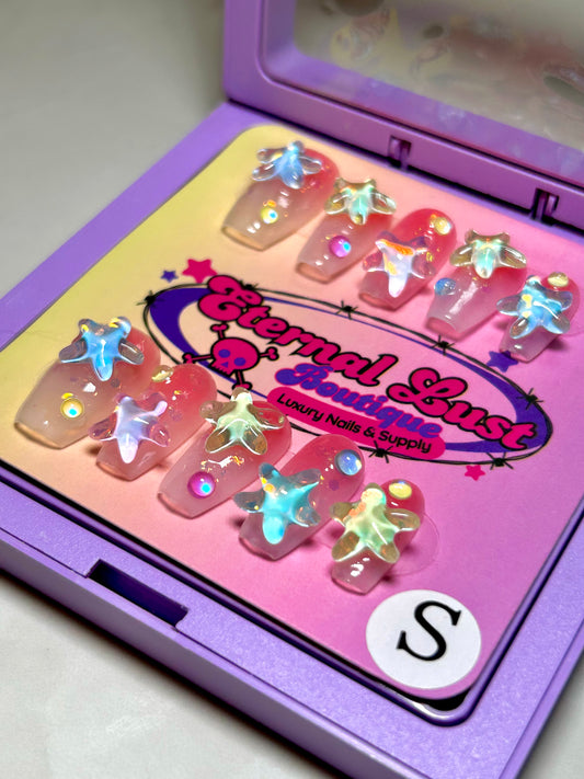 Starfish Set
